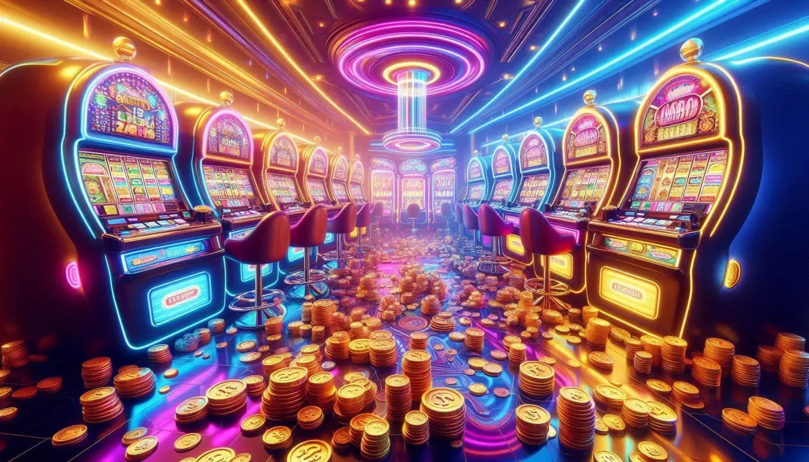 Penny Slots